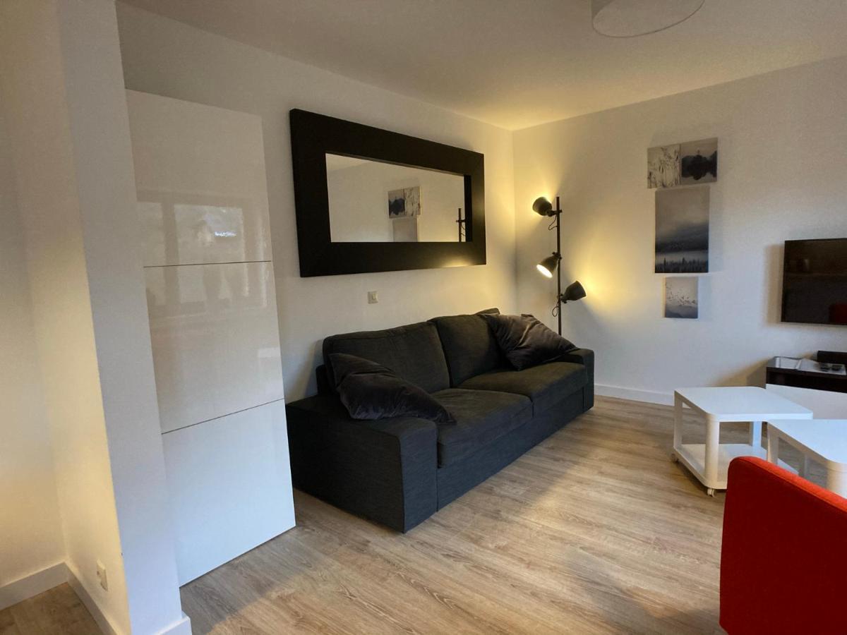 Villa Holgenbach - Penthouse- Und Ferienwohnung Im Nationalpark Eifel Schleiden Luaran gambar