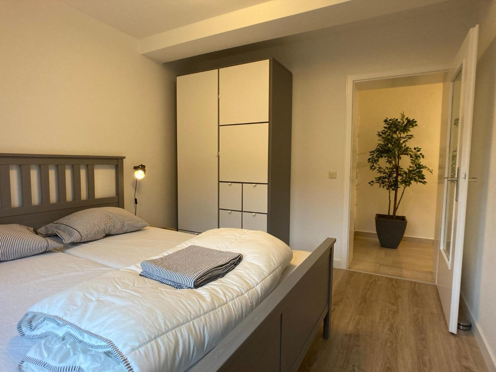 Villa Holgenbach - Penthouse- Und Ferienwohnung Im Nationalpark Eifel Schleiden Bilik gambar