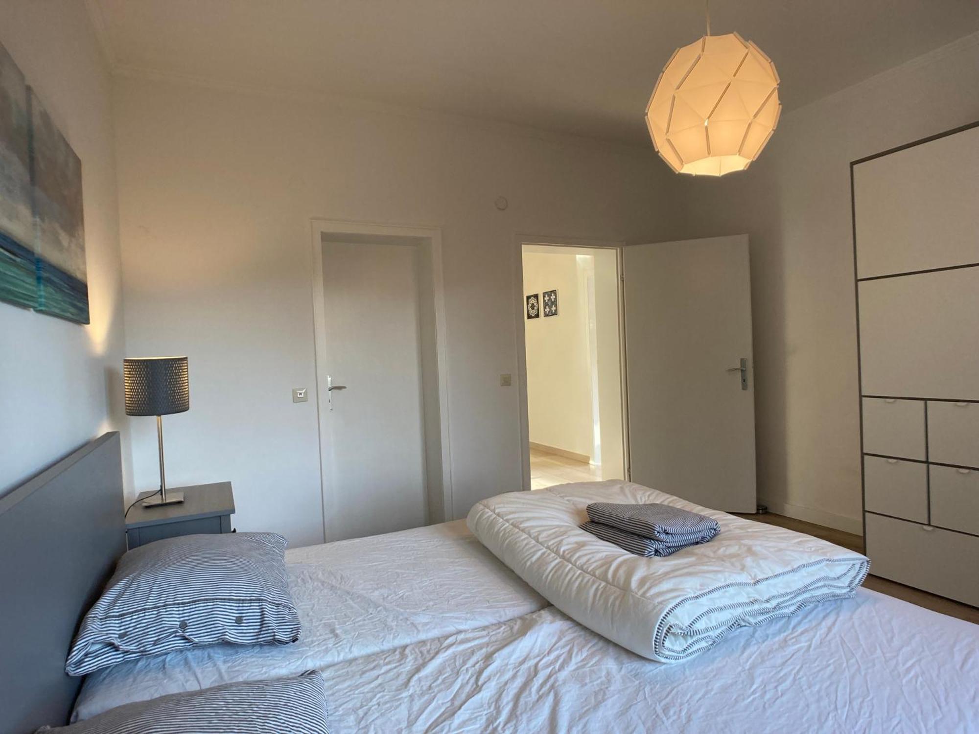 Villa Holgenbach - Penthouse- Und Ferienwohnung Im Nationalpark Eifel Schleiden Bilik gambar