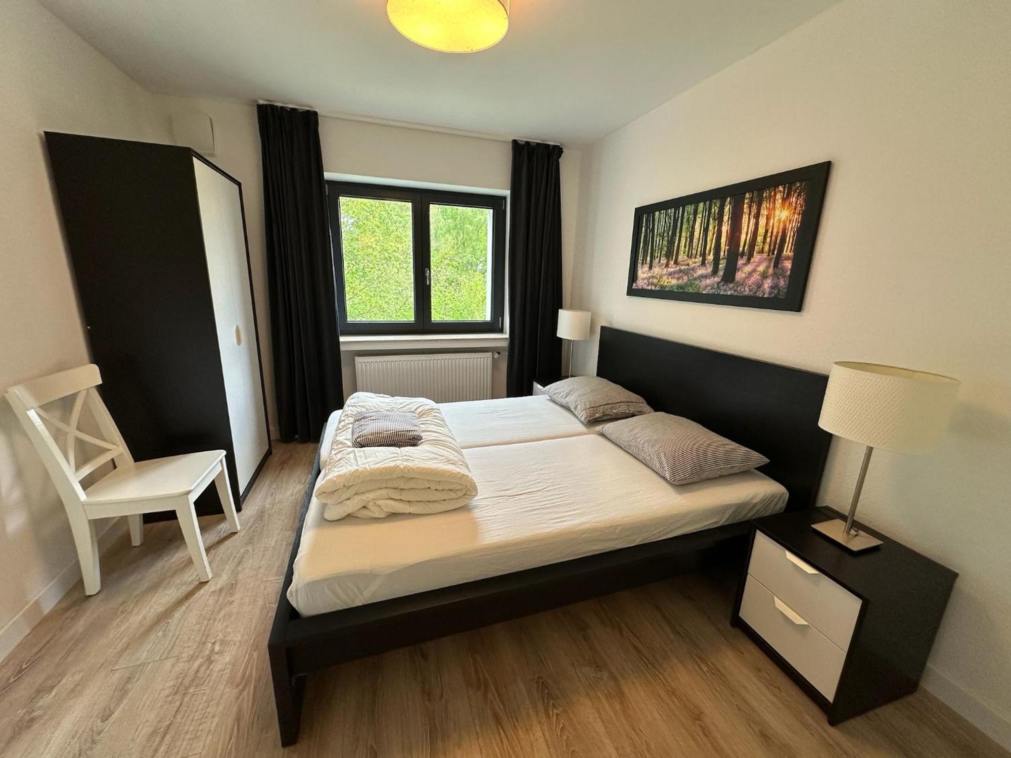 Villa Holgenbach - Penthouse- Und Ferienwohnung Im Nationalpark Eifel Schleiden Luaran gambar