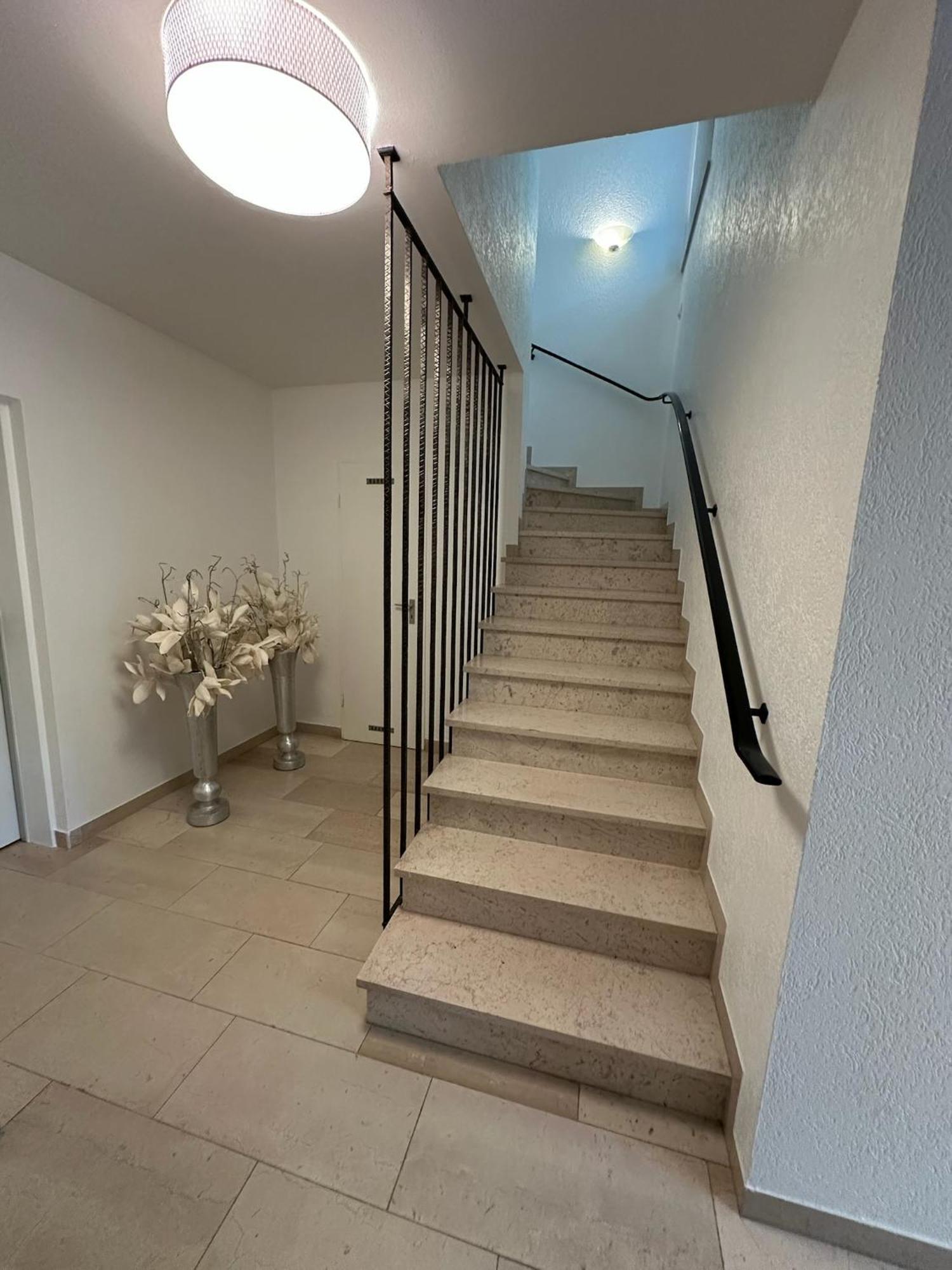 Villa Holgenbach - Penthouse- Und Ferienwohnung Im Nationalpark Eifel Schleiden Luaran gambar