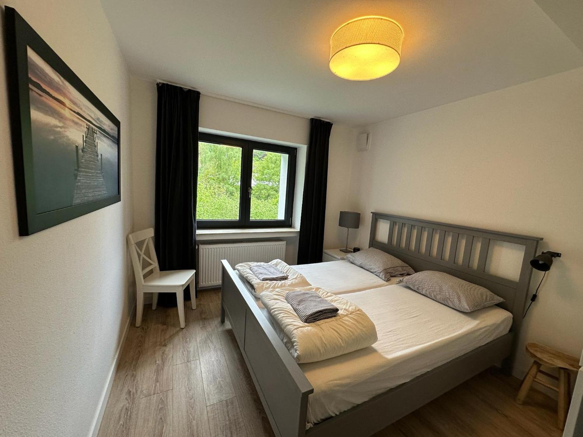 Villa Holgenbach - Penthouse- Und Ferienwohnung Im Nationalpark Eifel Schleiden Luaran gambar