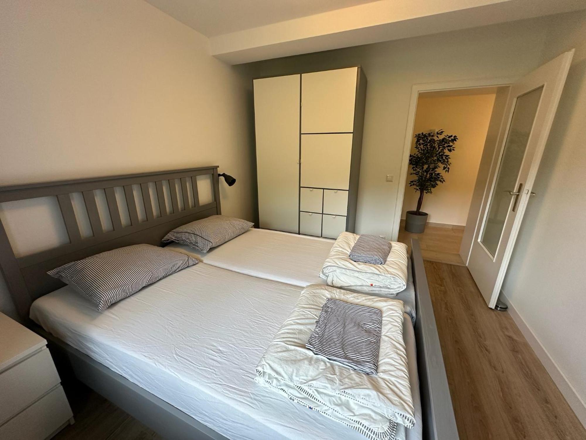 Villa Holgenbach - Penthouse- Und Ferienwohnung Im Nationalpark Eifel Schleiden Luaran gambar