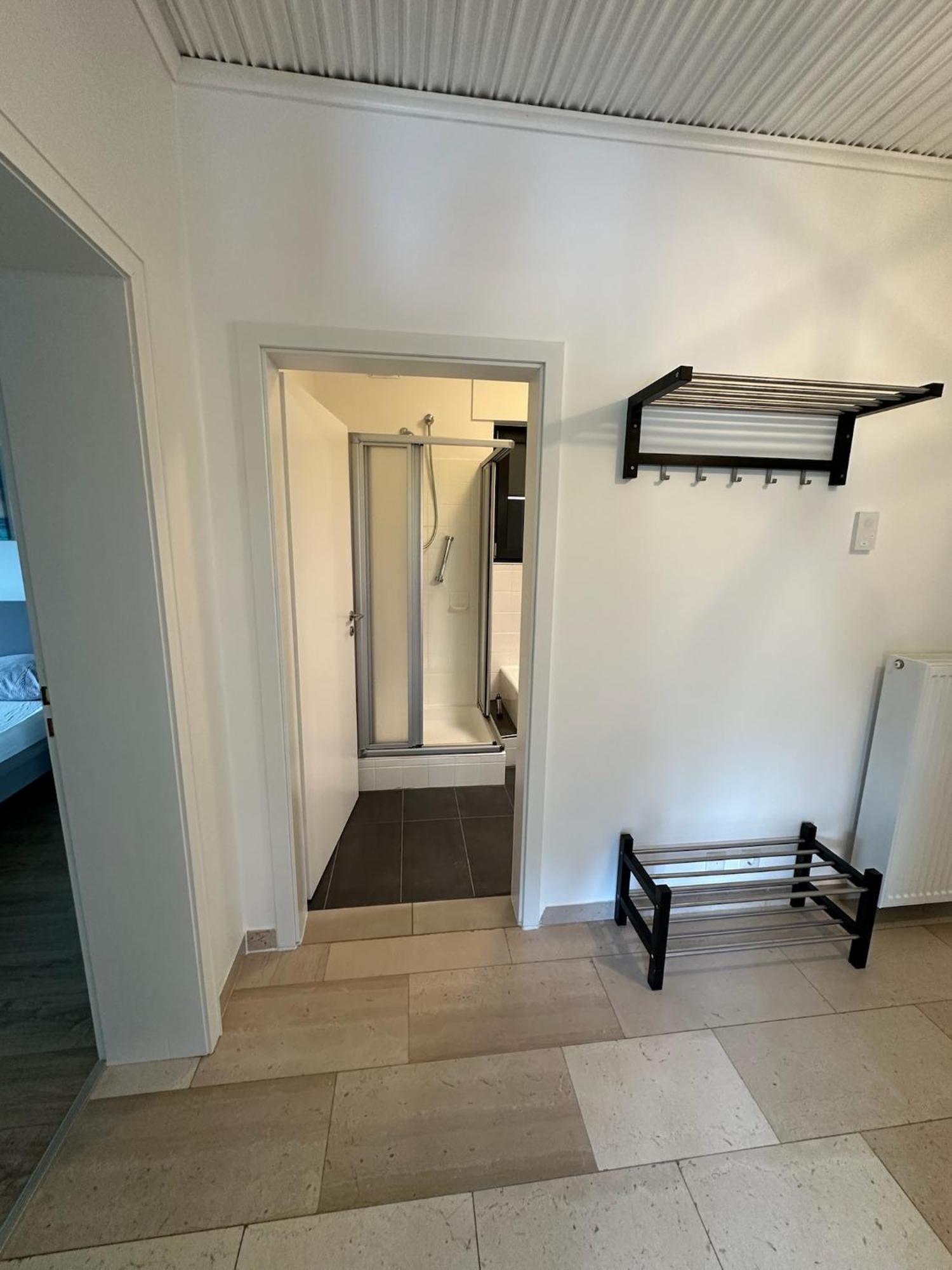 Villa Holgenbach - Penthouse- Und Ferienwohnung Im Nationalpark Eifel Schleiden Luaran gambar